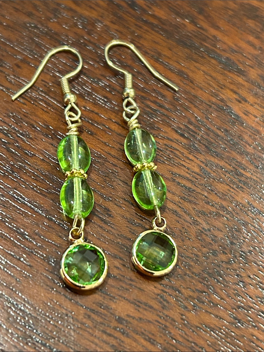 August Birthstone Color - Picture 9 of 11